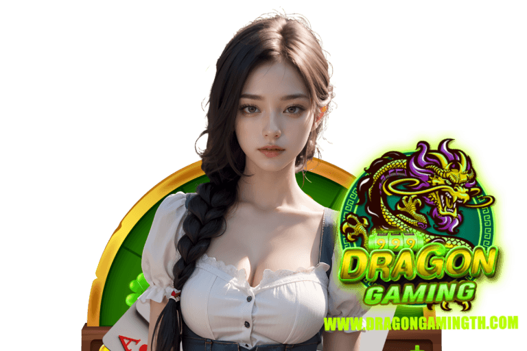 dragon 168