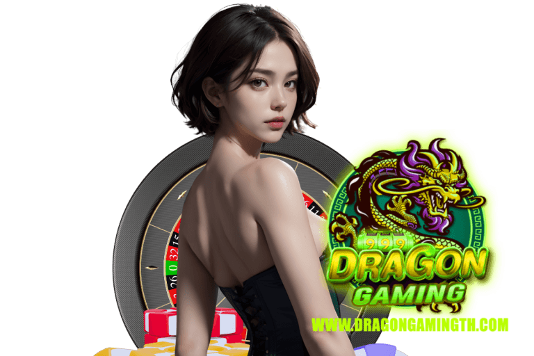 dragon gaming casino